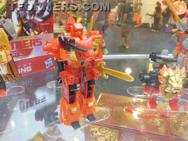 Botcon 2013   Tranformers Genrations Day 3 Image Gallery  (56 of 65)